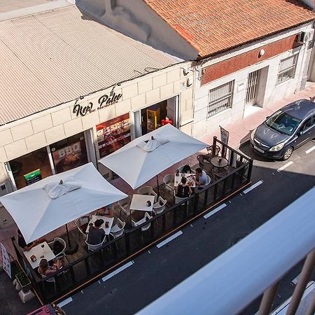 Apartamento San Pascual Appartamento Torrevieja Esterno foto