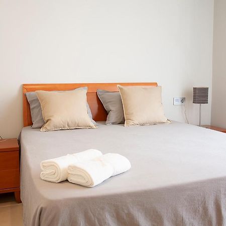 Apartamento San Pascual Appartamento Torrevieja Esterno foto