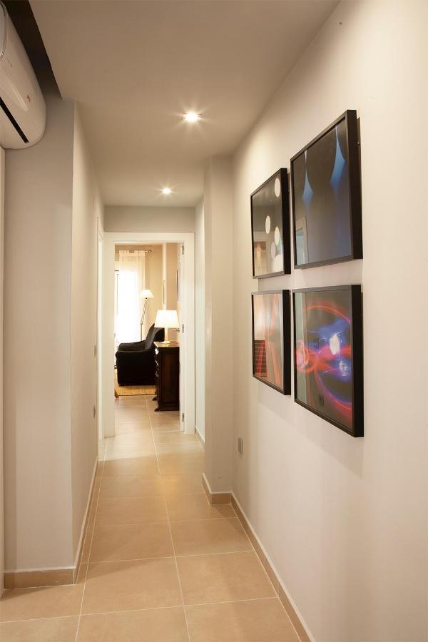 Apartamento San Pascual Appartamento Torrevieja Esterno foto