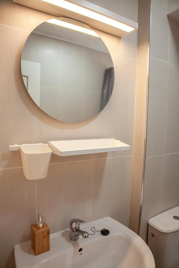 Apartamento San Pascual Appartamento Torrevieja Esterno foto