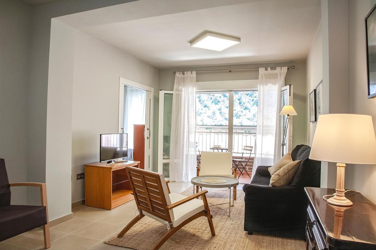 Apartamento San Pascual Appartamento Torrevieja Esterno foto