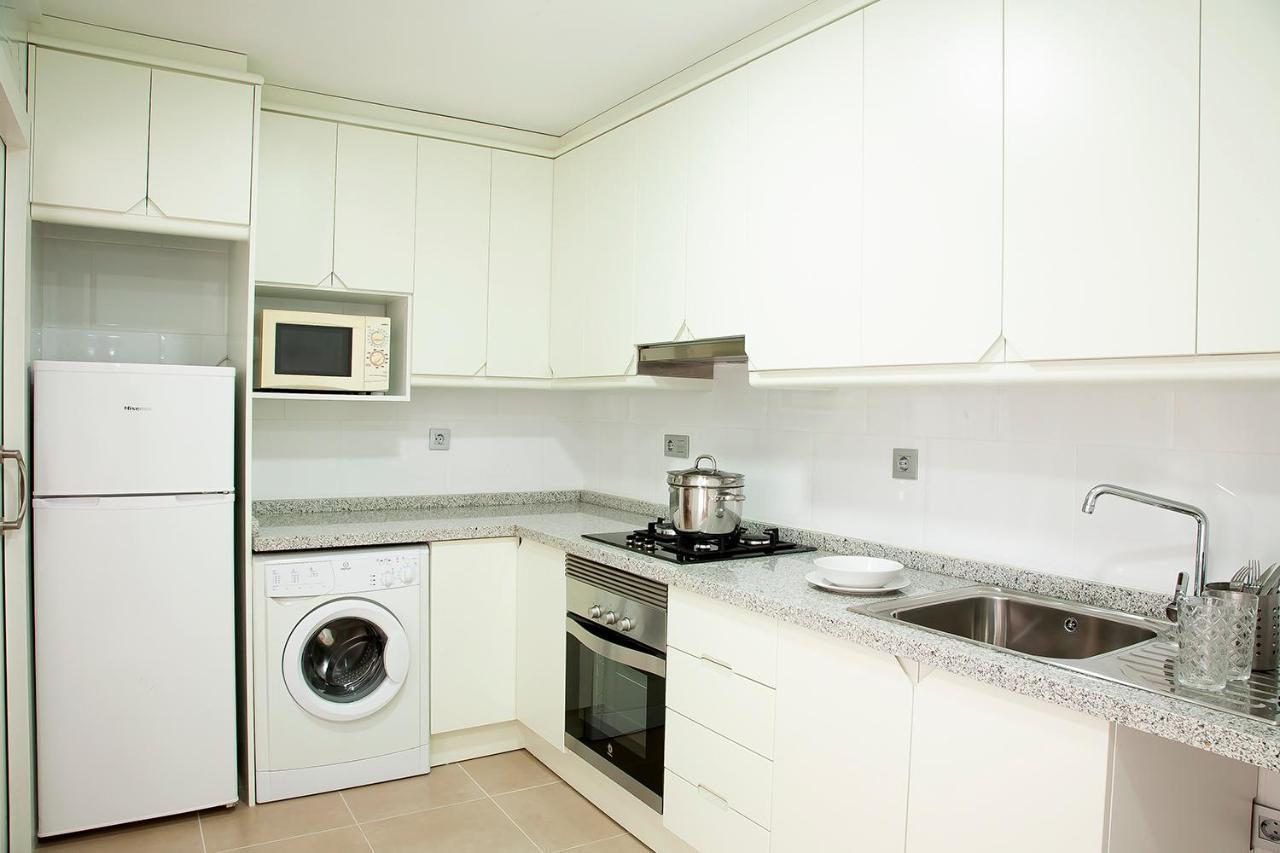 Apartamento San Pascual Appartamento Torrevieja Esterno foto