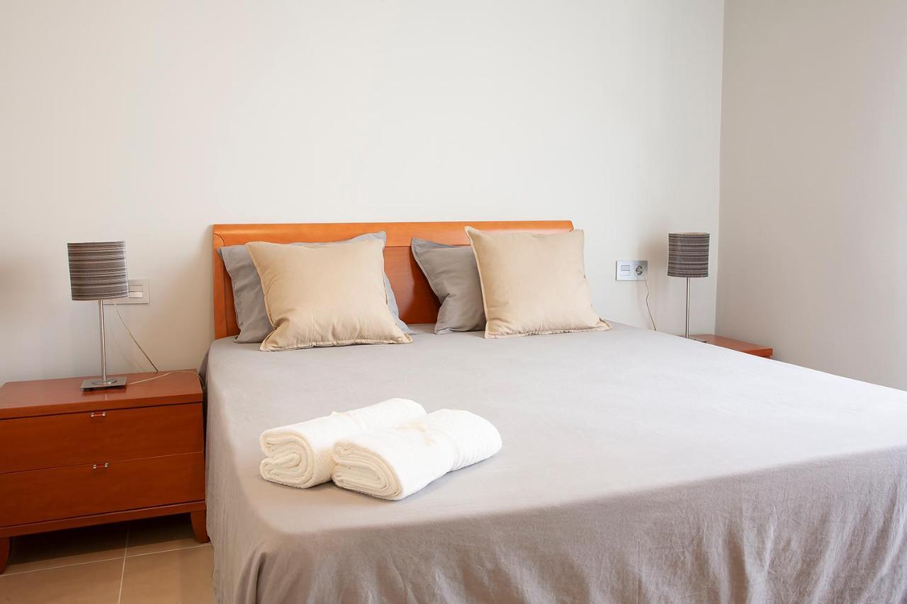 Apartamento San Pascual Appartamento Torrevieja Esterno foto