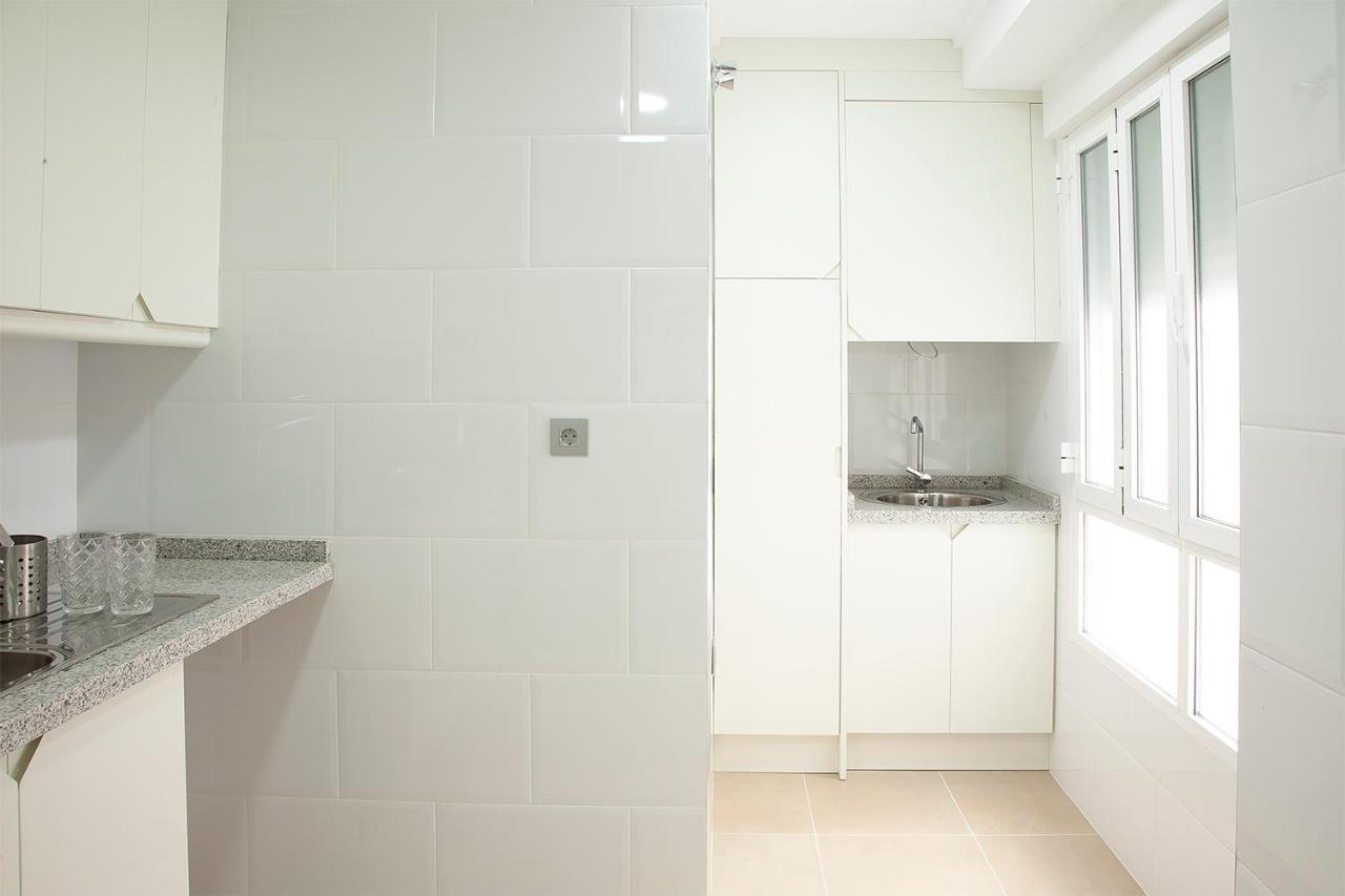 Apartamento San Pascual Appartamento Torrevieja Esterno foto