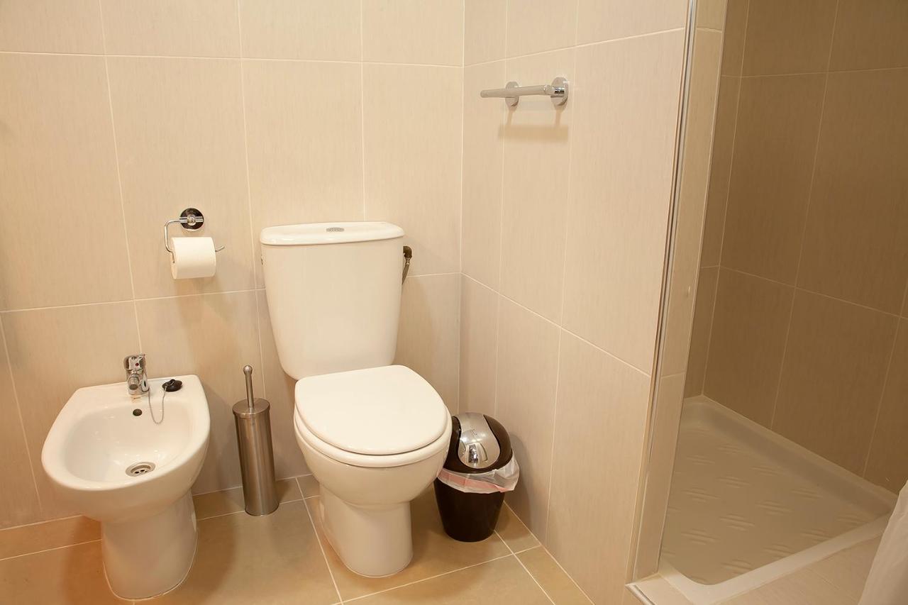 Apartamento San Pascual Appartamento Torrevieja Esterno foto