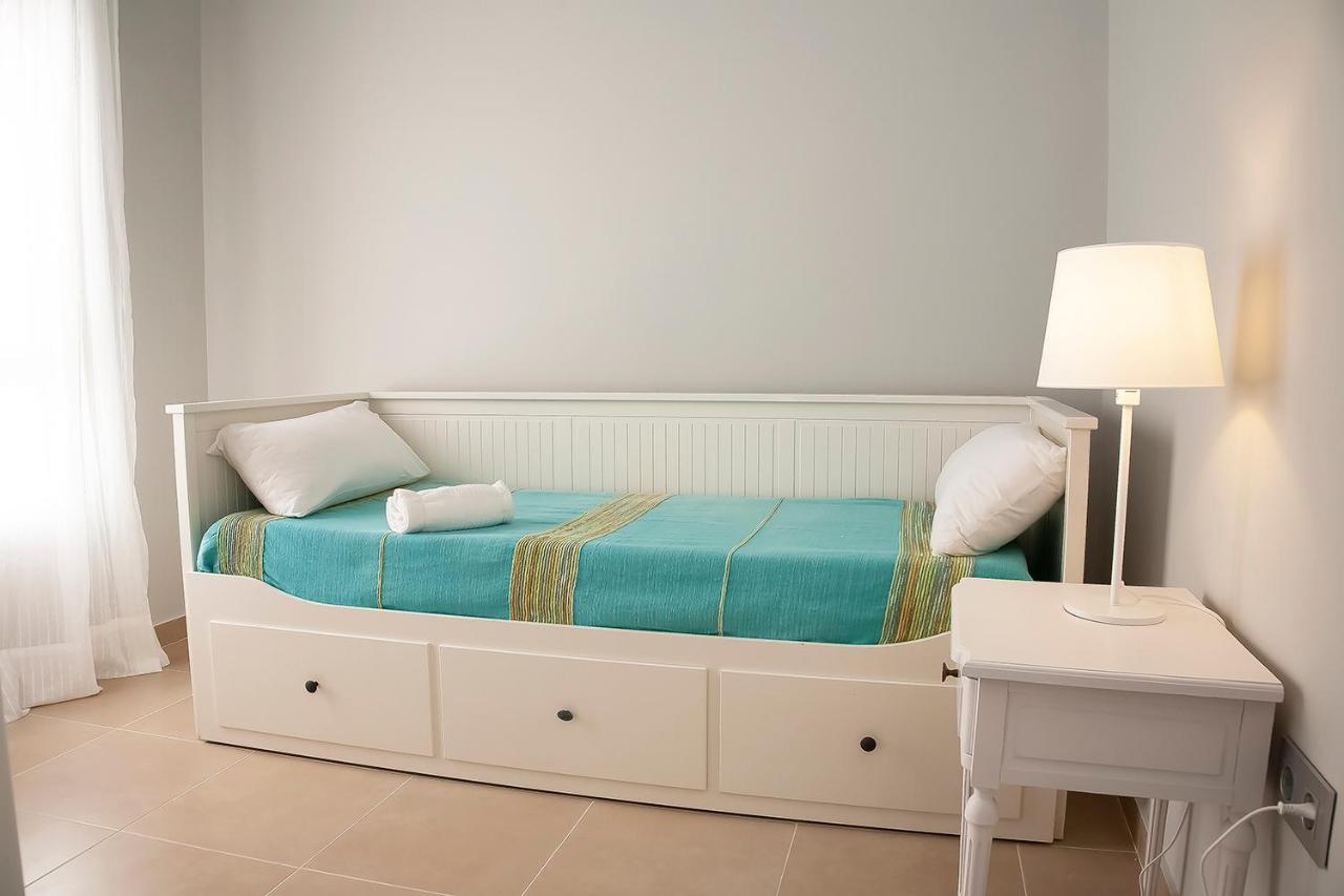 Apartamento San Pascual Appartamento Torrevieja Esterno foto