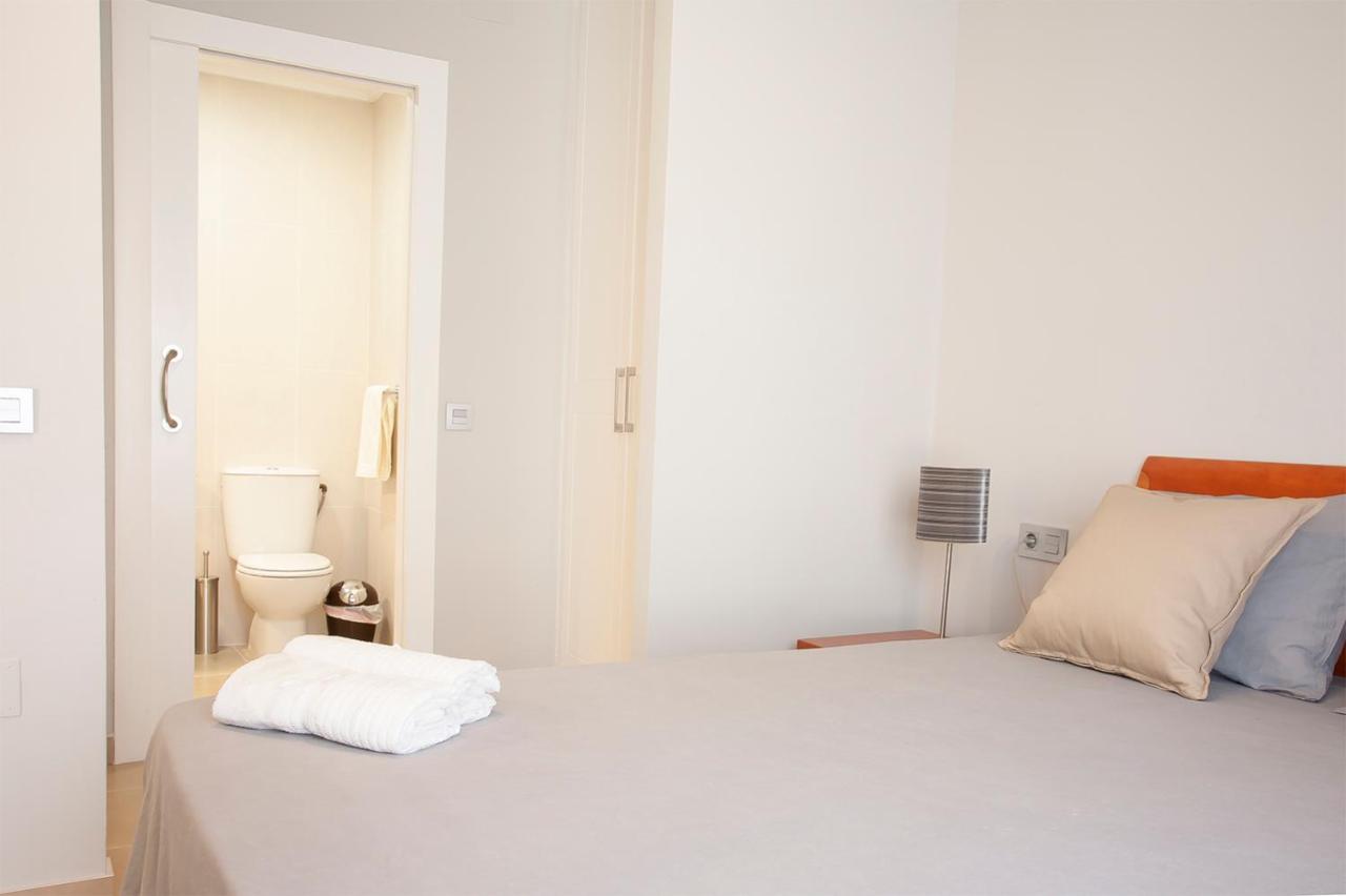 Apartamento San Pascual Appartamento Torrevieja Esterno foto