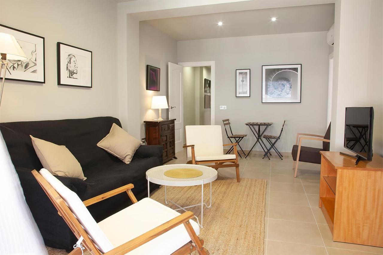 Apartamento San Pascual Appartamento Torrevieja Esterno foto
