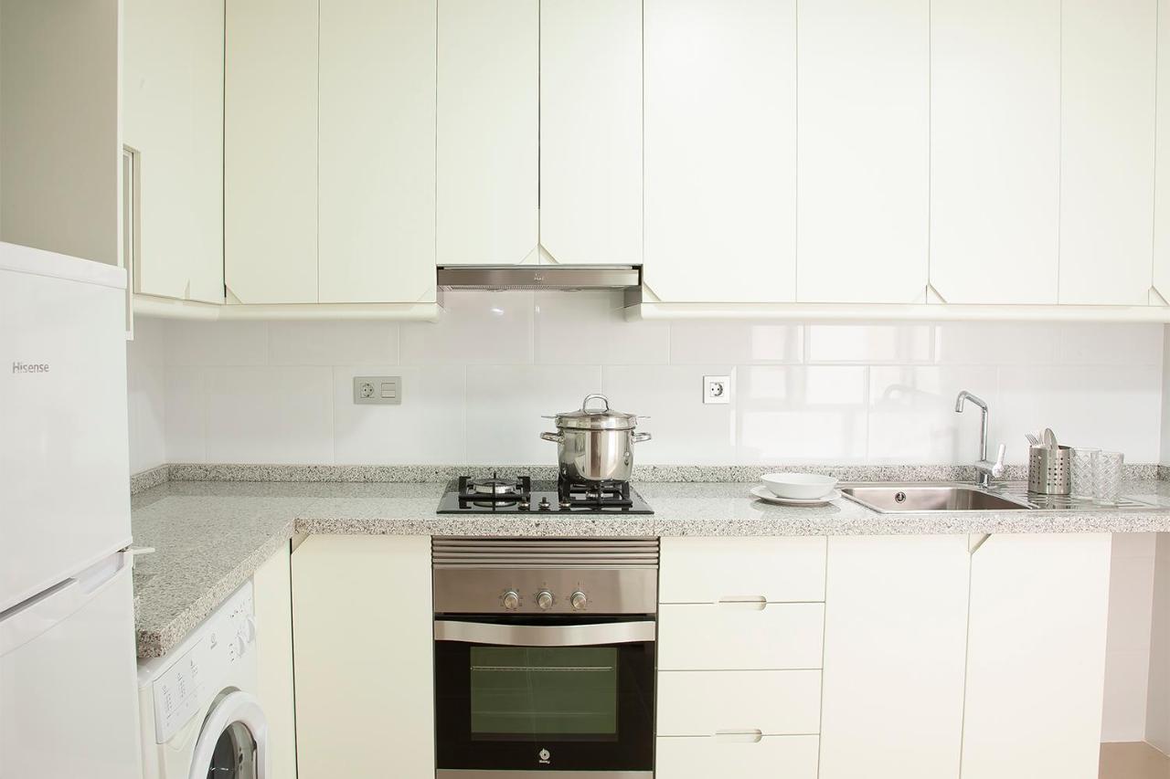 Apartamento San Pascual Appartamento Torrevieja Esterno foto