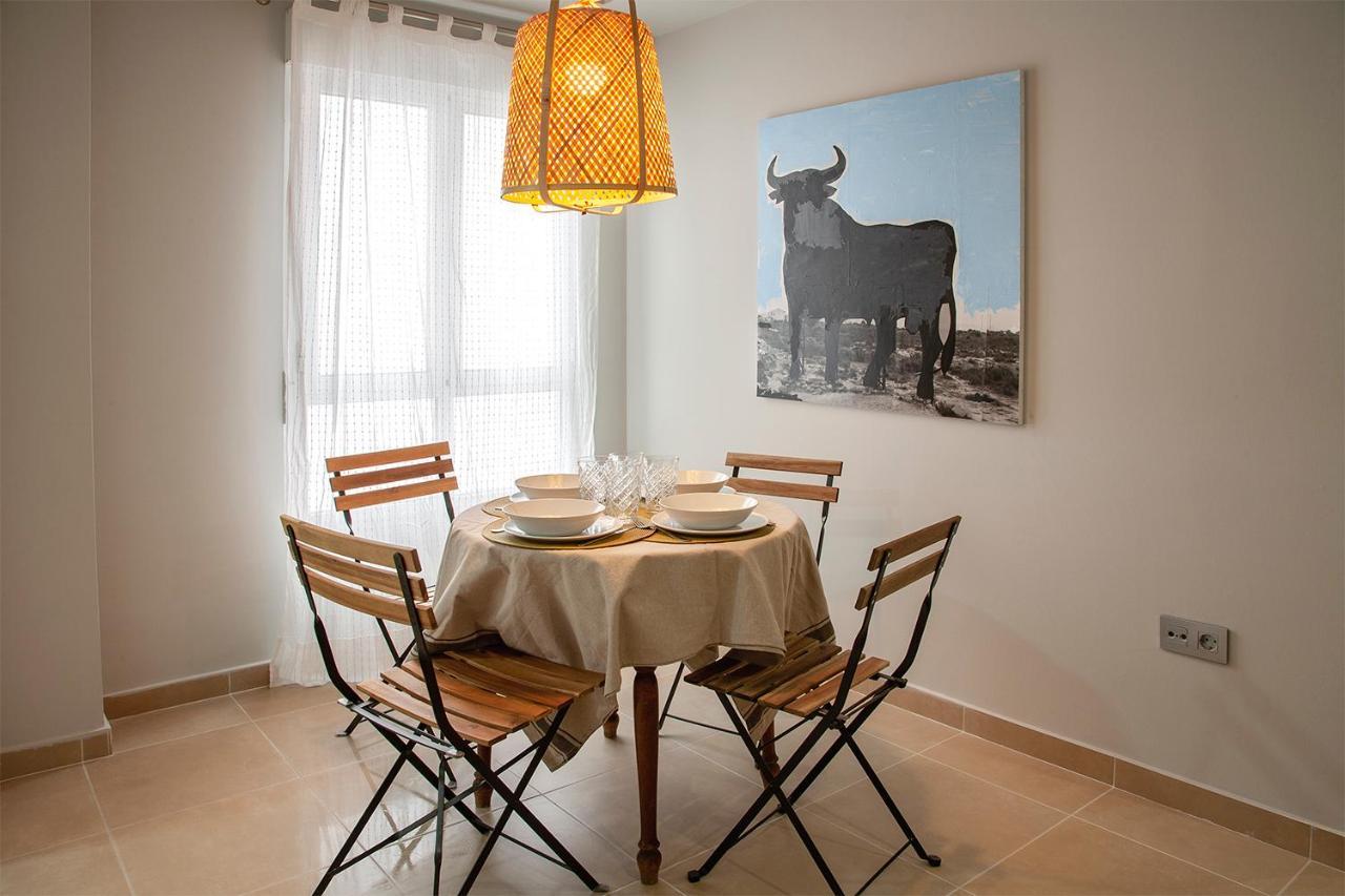 Apartamento San Pascual Appartamento Torrevieja Esterno foto