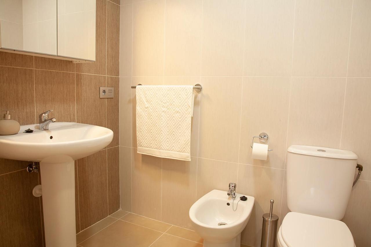 Apartamento San Pascual Appartamento Torrevieja Esterno foto